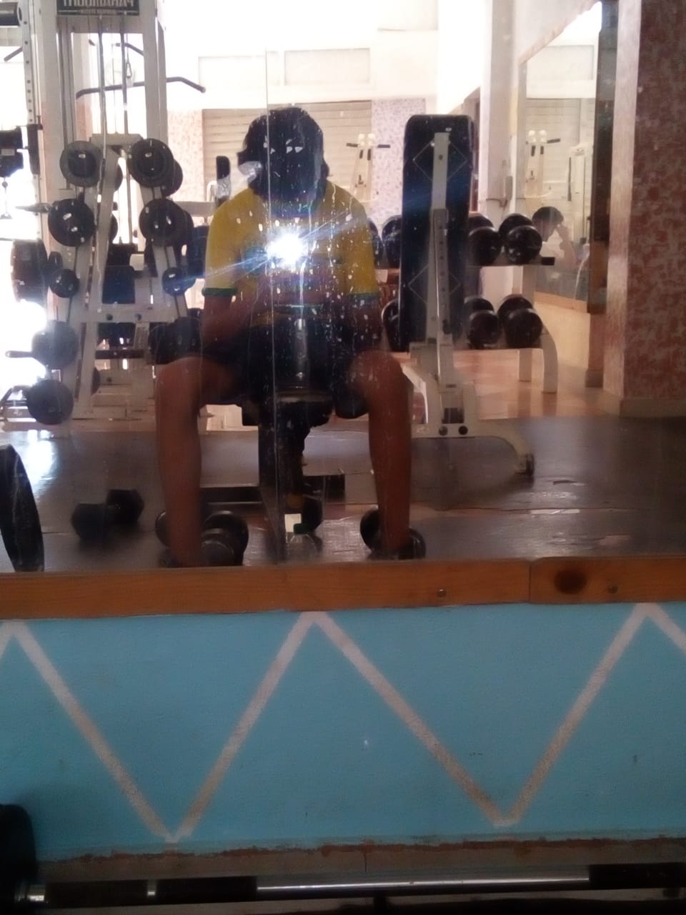 Spartan de Musculation — photo 2
