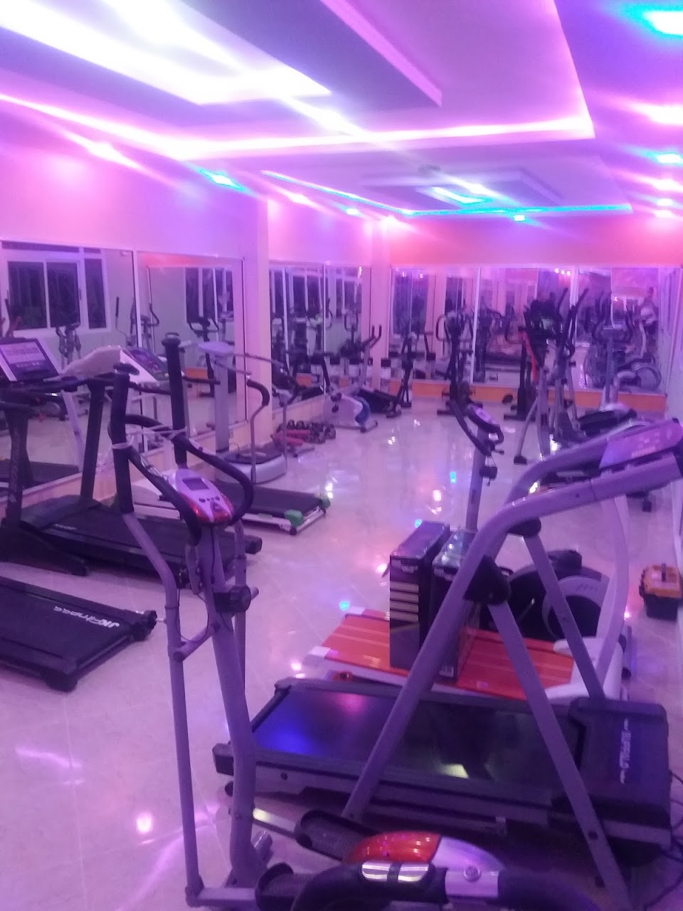 Association Chahboun Sport — photo 4