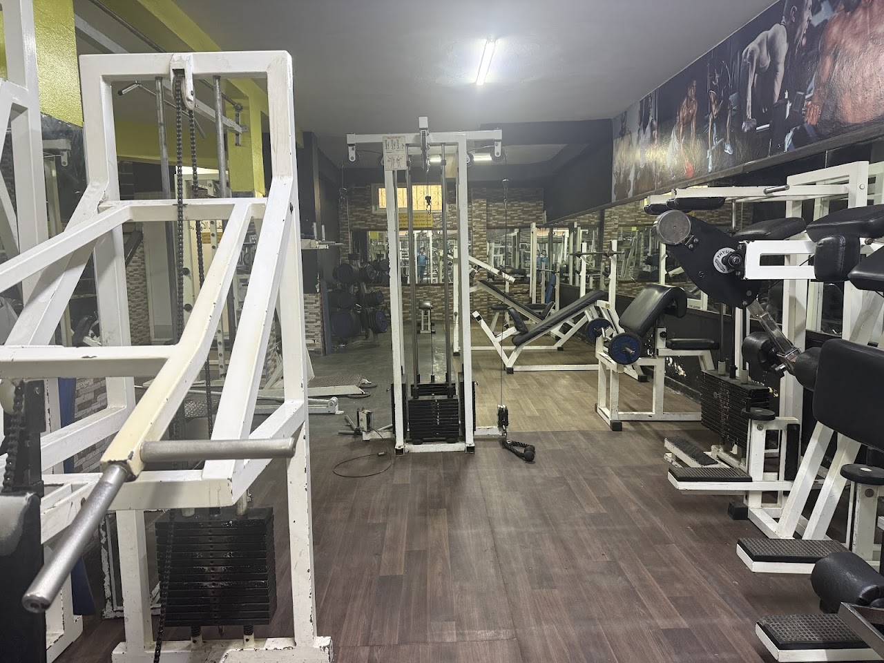 Salle jawad abtal salam — photo 4