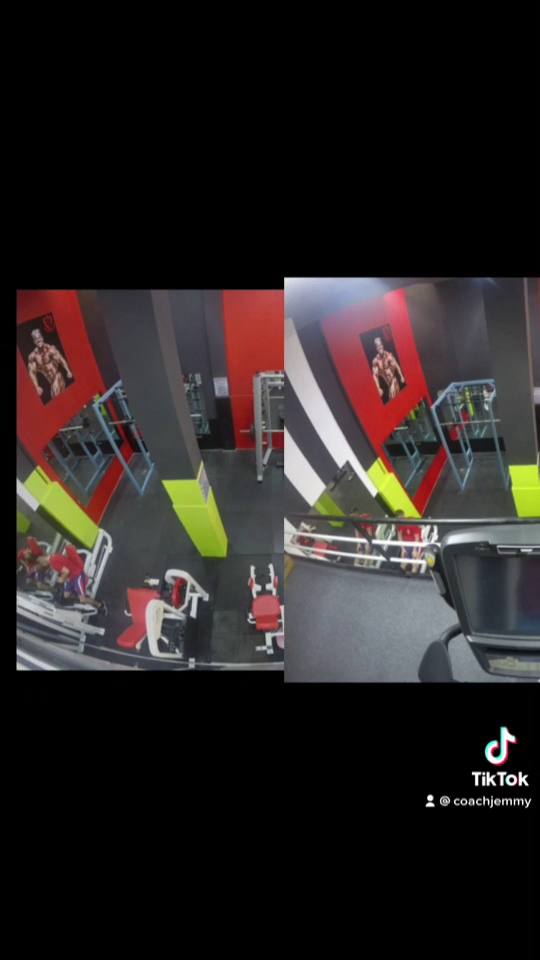 Salle de sport Bras De Fer — photo 2