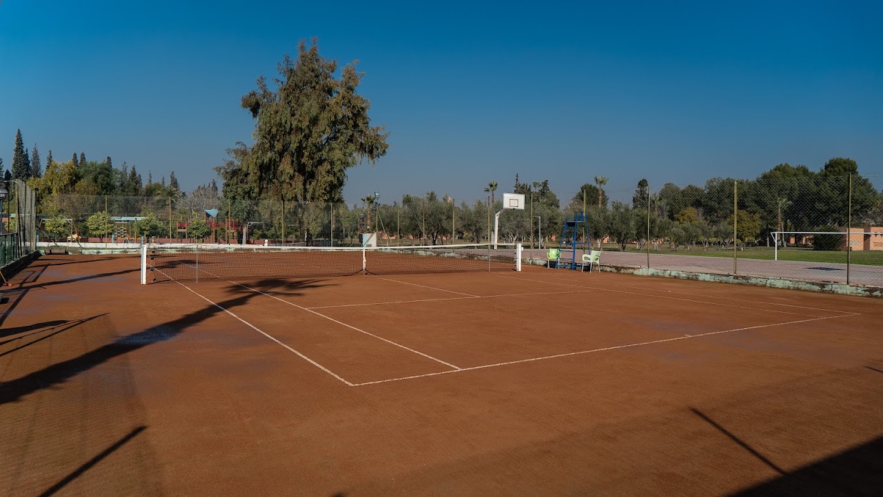 Tennis Academy Marrakech — photo 3