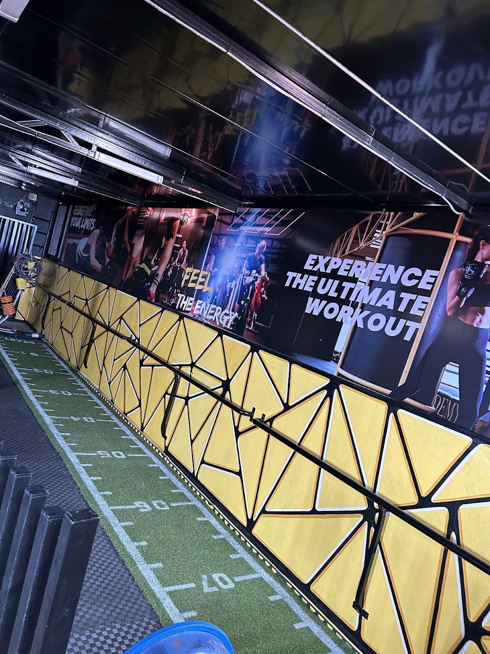 Ryachi Fitness Club — photo 3