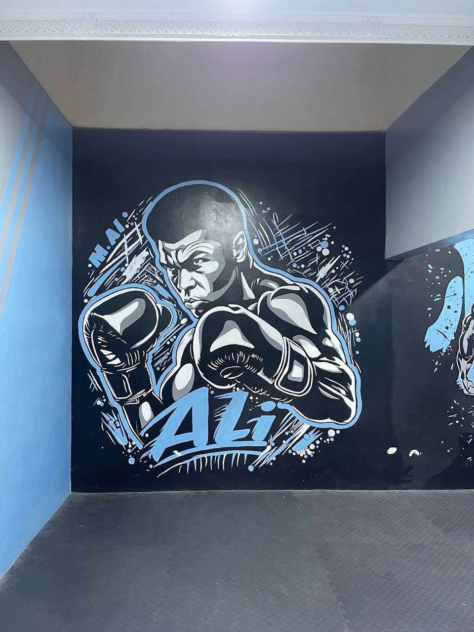 Association Achouaou sports — photo 4