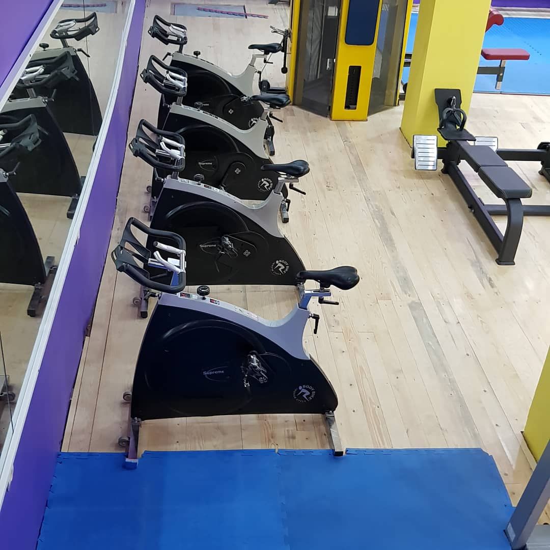 Association Ali Sport — photo 4