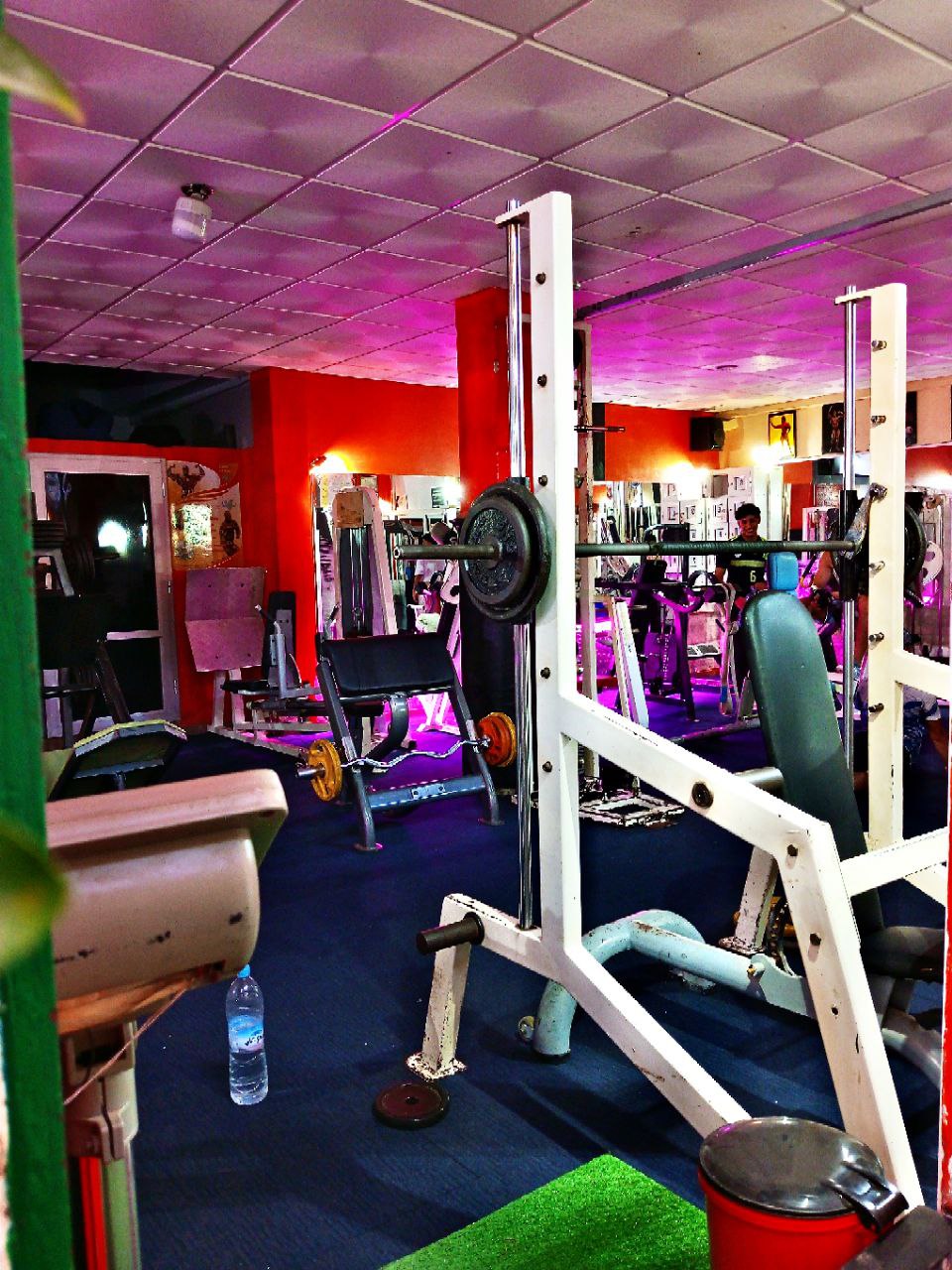 Salle d ma baby — photo 4