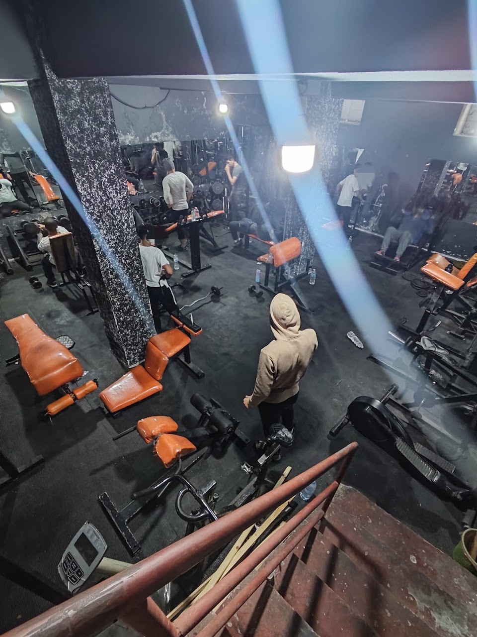 Othmane forme Gym — photo 4
