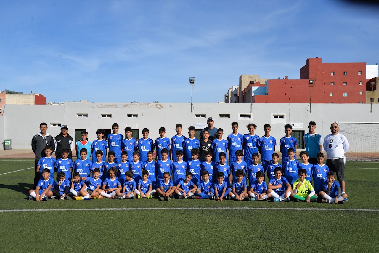 FCC Casablanca