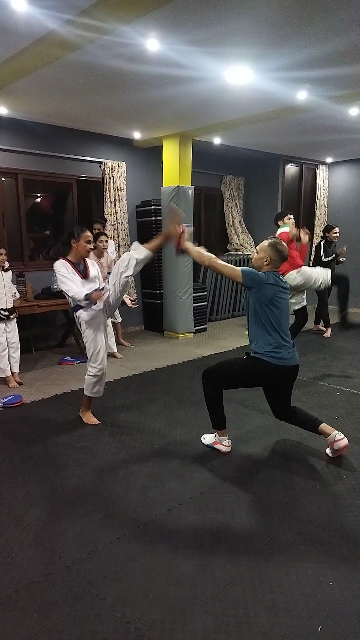 Club Élite de Fitness & de Sports — photo 4