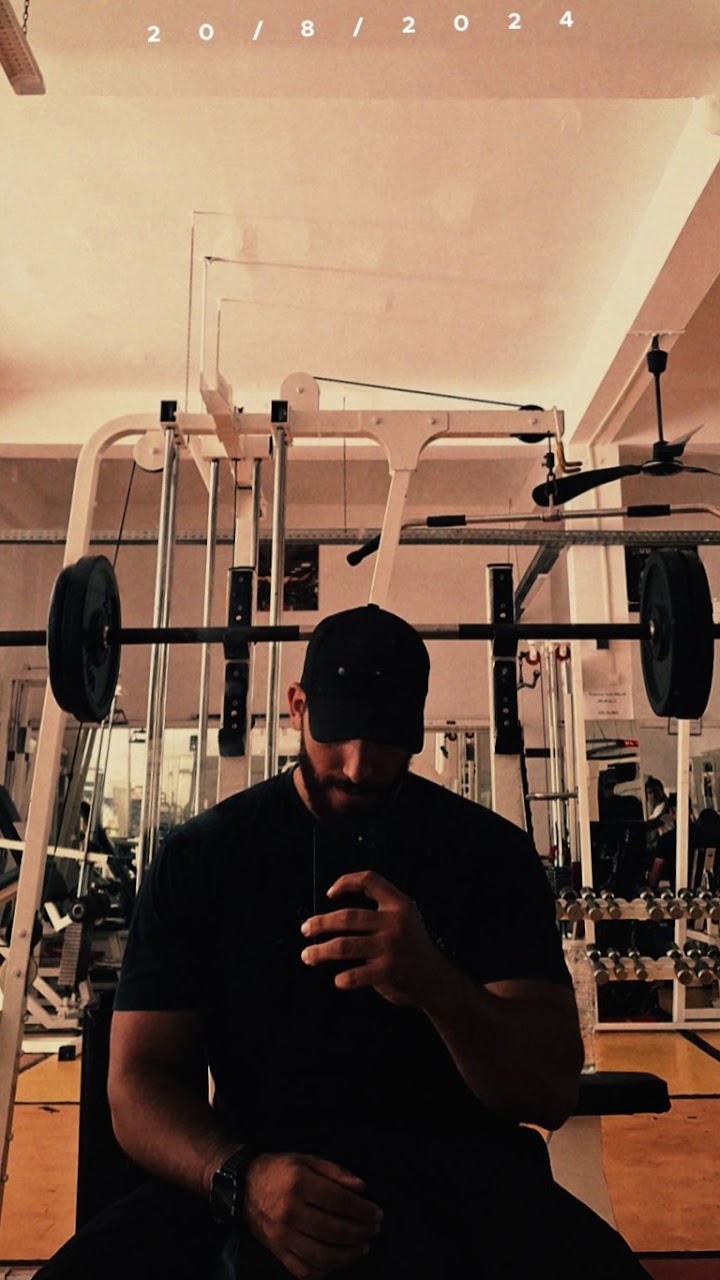 Rostom Gym — photo 3