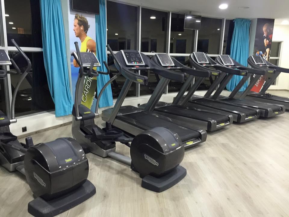 O2 Fitness — photo 3