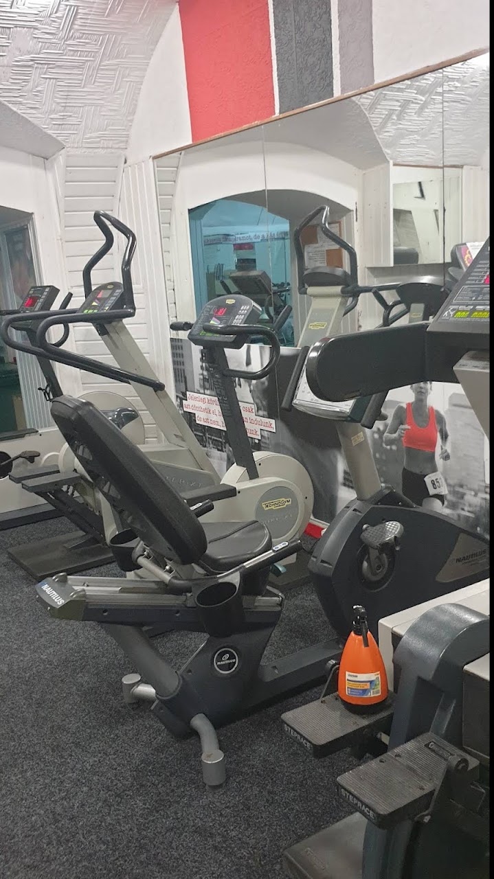 Fitness astoria — photo 3