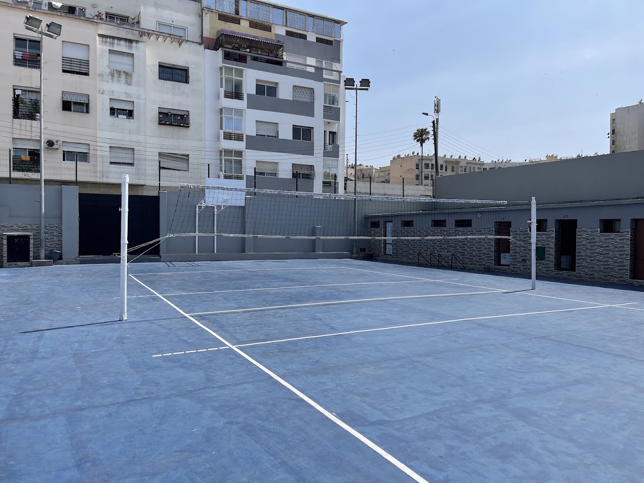 CLUB USA PRUNARETY