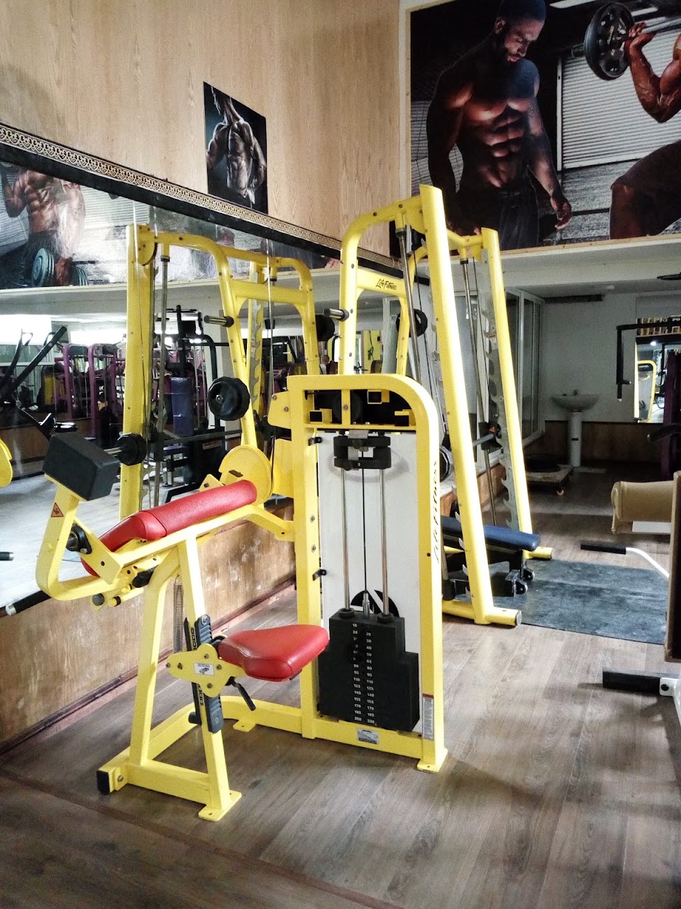 Club Saîd — photo 4