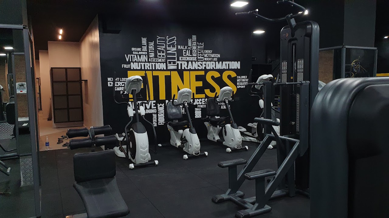 Boxing Club le Méditerranée