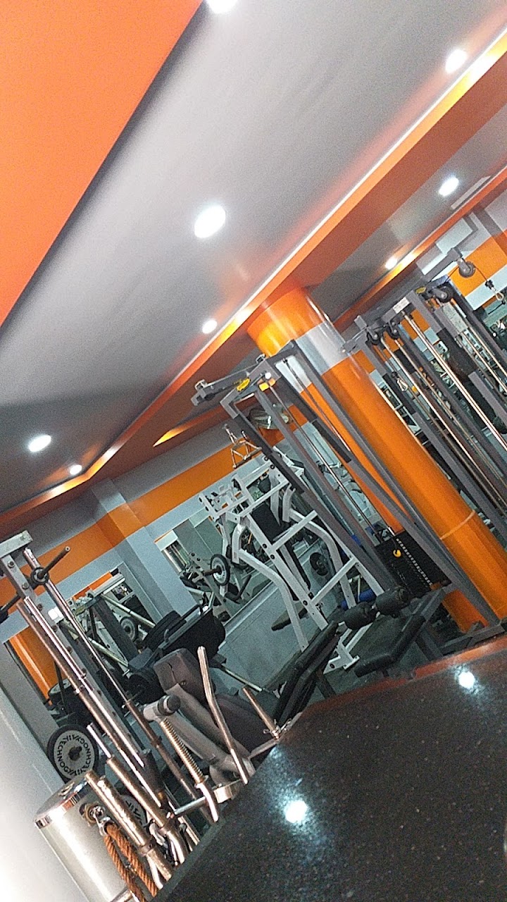 Body Active — photo 3