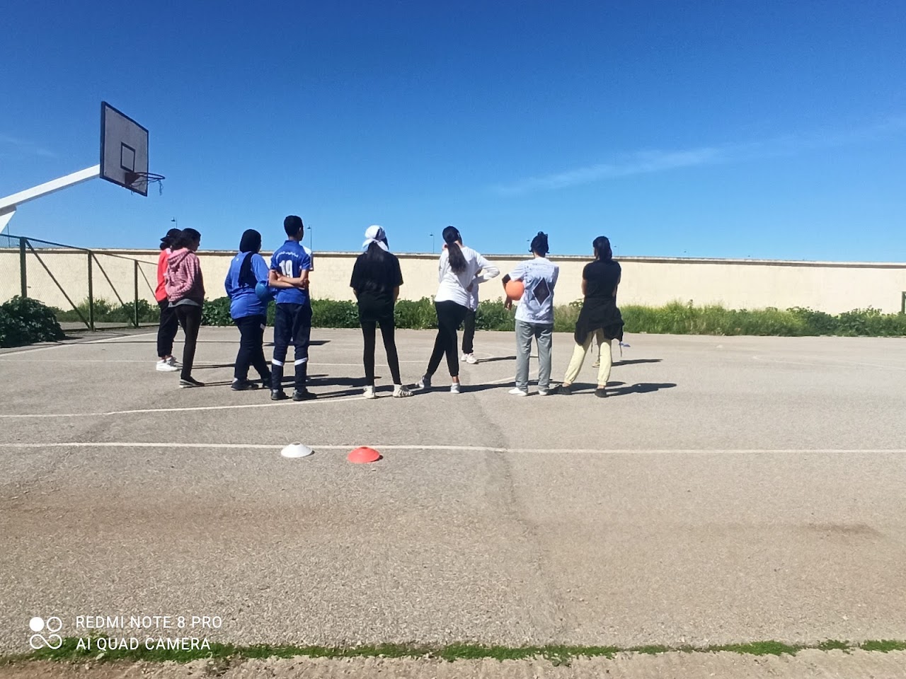 Fes Basketball House — photo 3