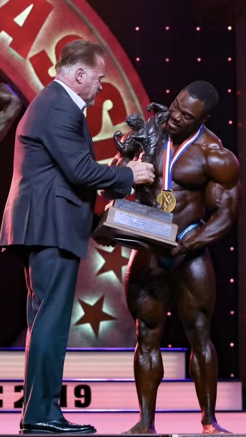 Iron House gym دار الحديد — photo 3