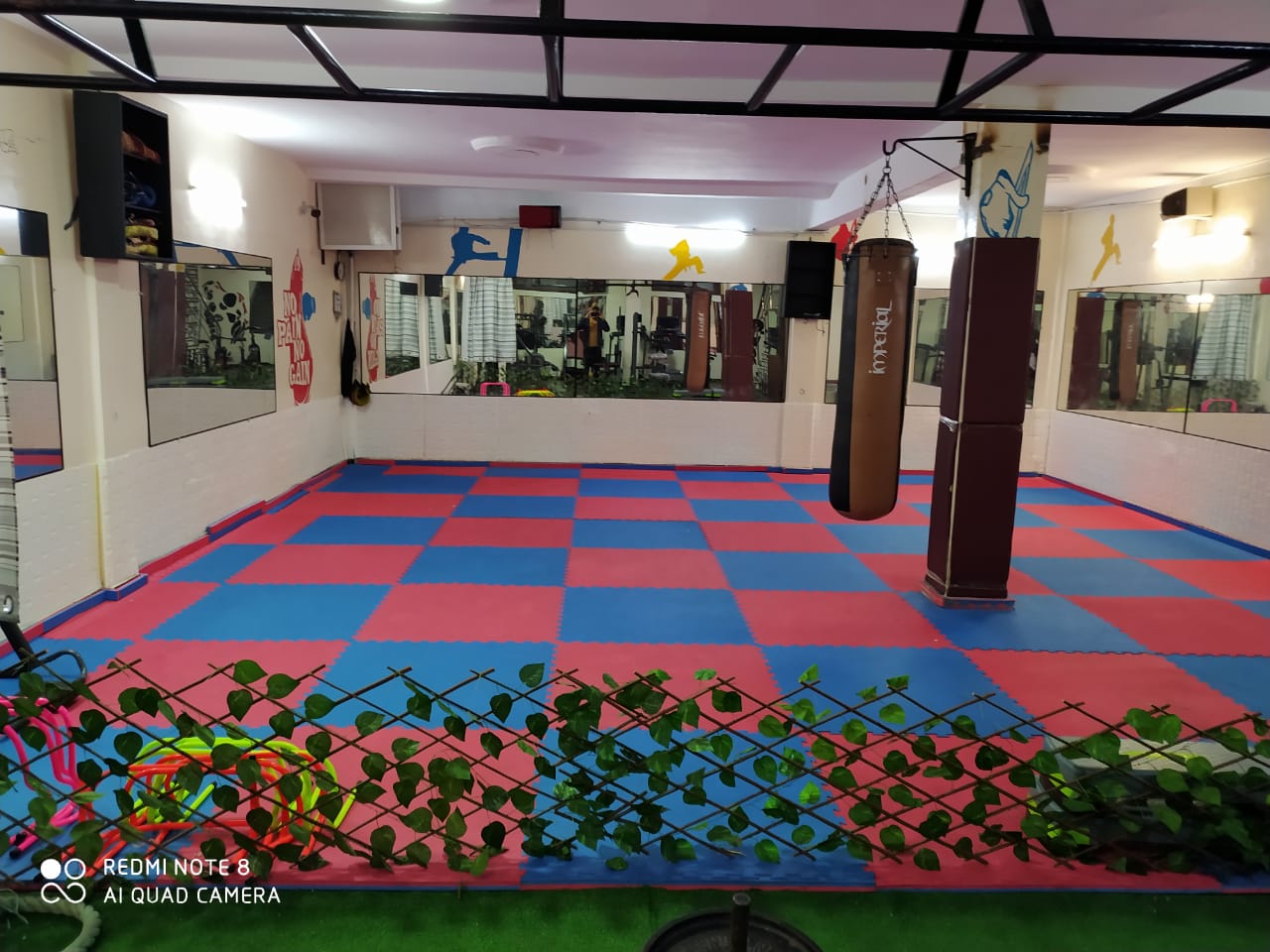 Salle de Sport Skoura — photo 4