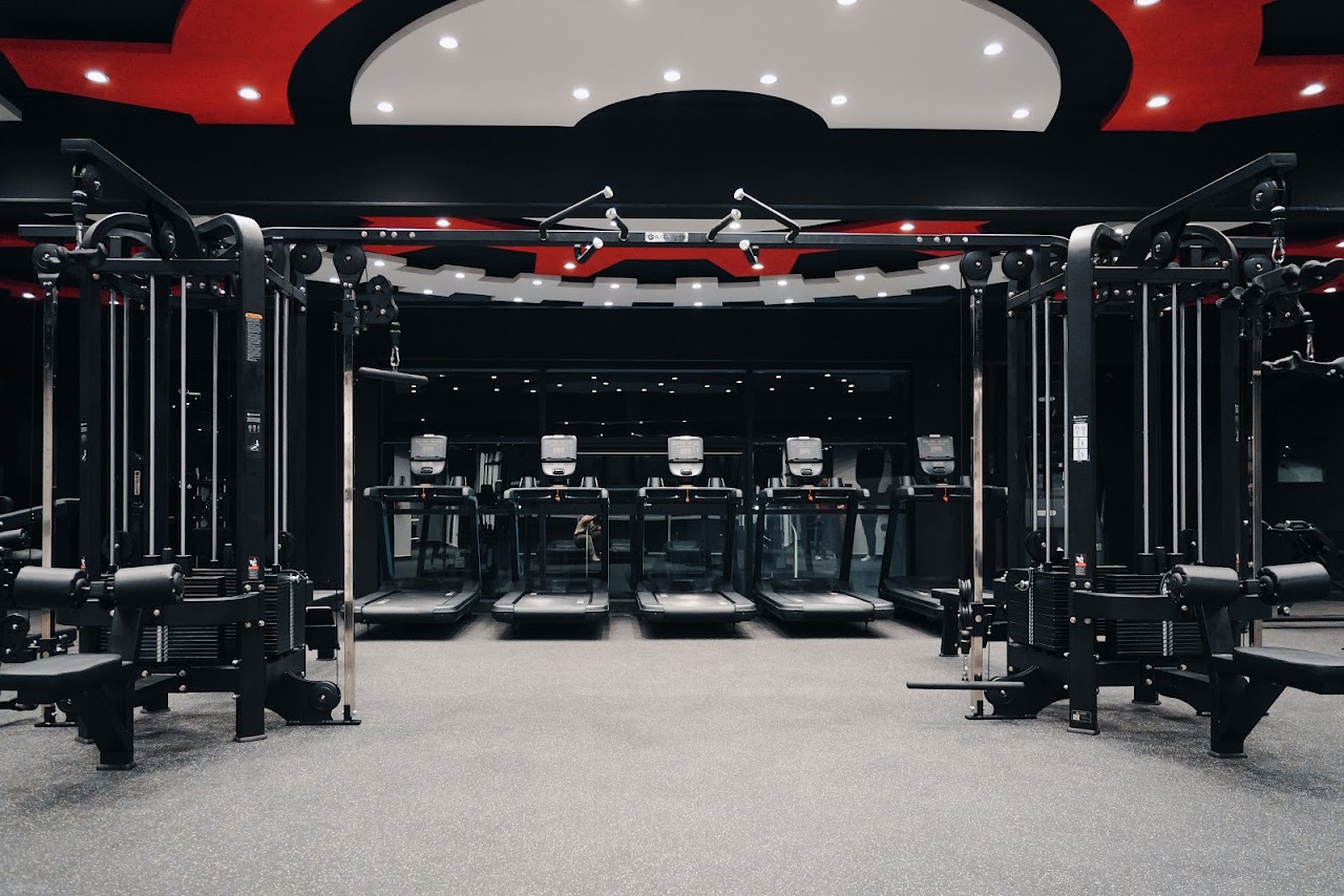 ProGym El Jadida — photo 2