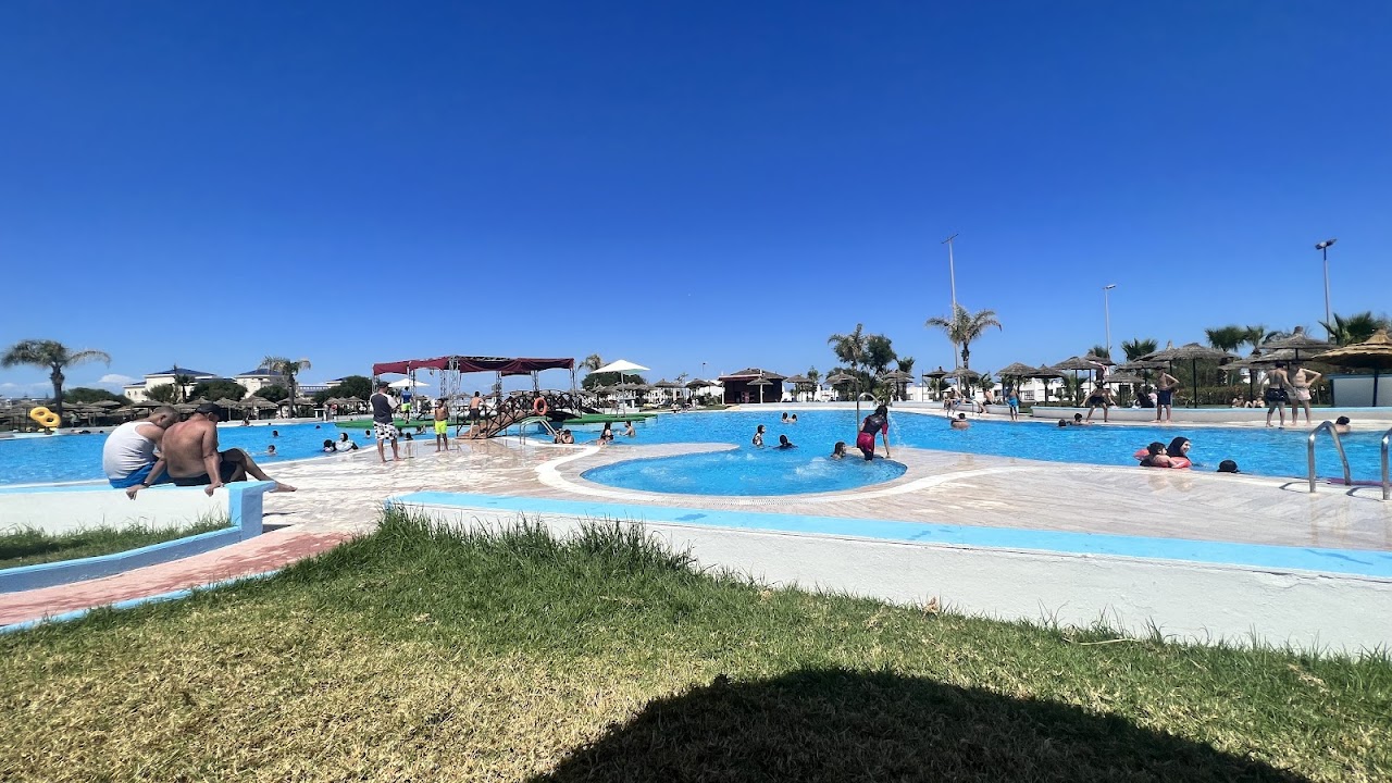 Smir Park Waterpark