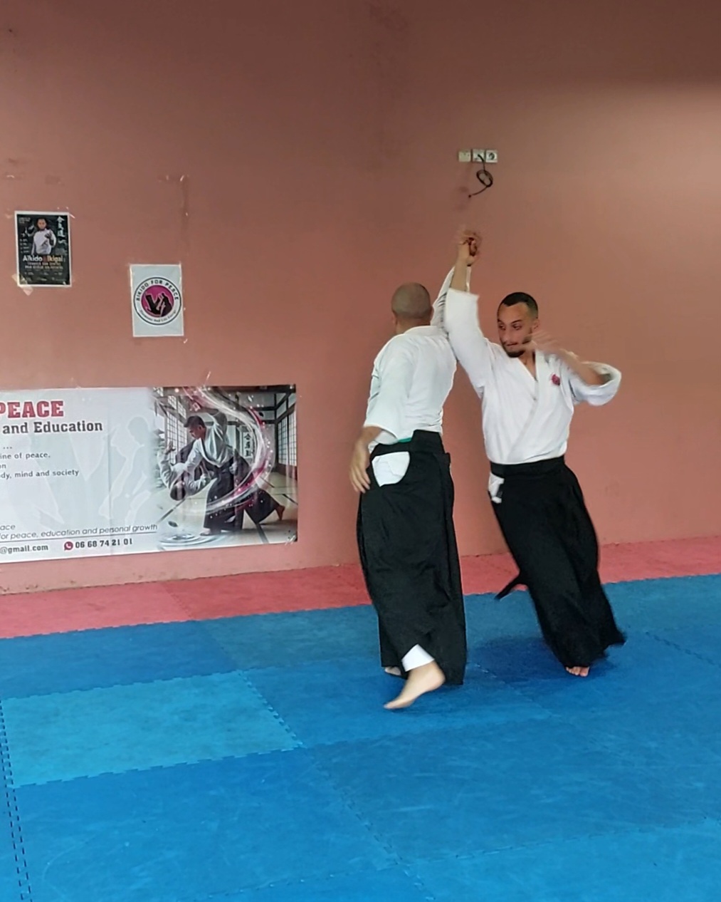 المركب السوسيو رياضي لالة مريم — photo 4