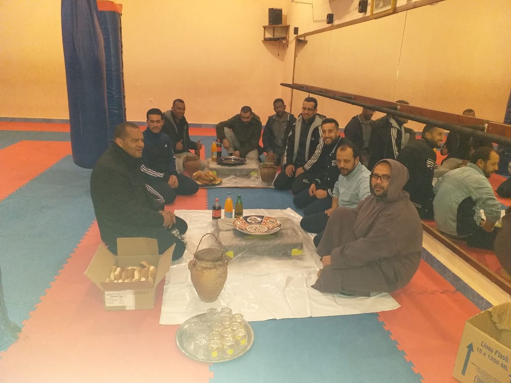 ASSOCIATION ANNACER جمعية النصر — photo 4