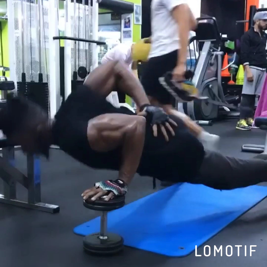 My Gym — photo 2