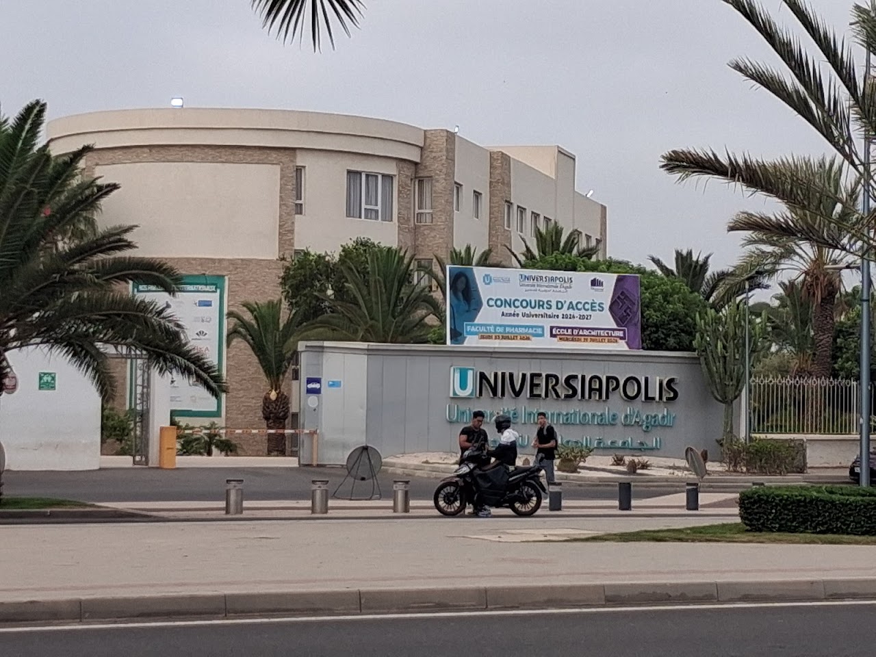 Padel Factory UNIVERSIAPOLIS — photo 2