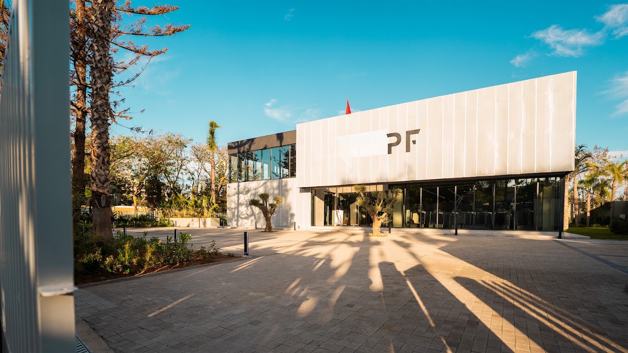 Passage Fitness — photo 2