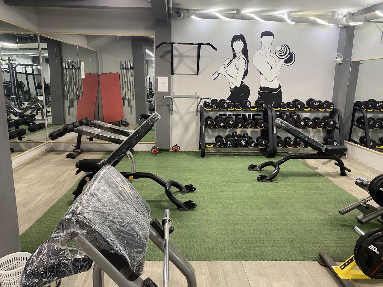 Santos Club Gym — photo 3