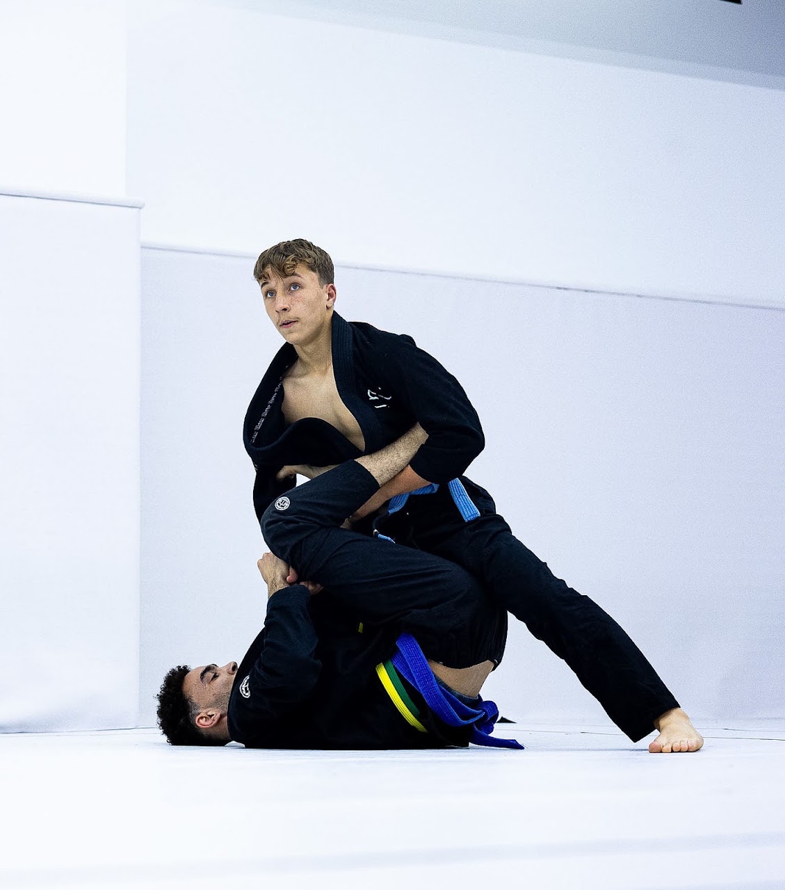 Combat Academy | Brazilian Jiu Jitsu | Tangier | — photo 4