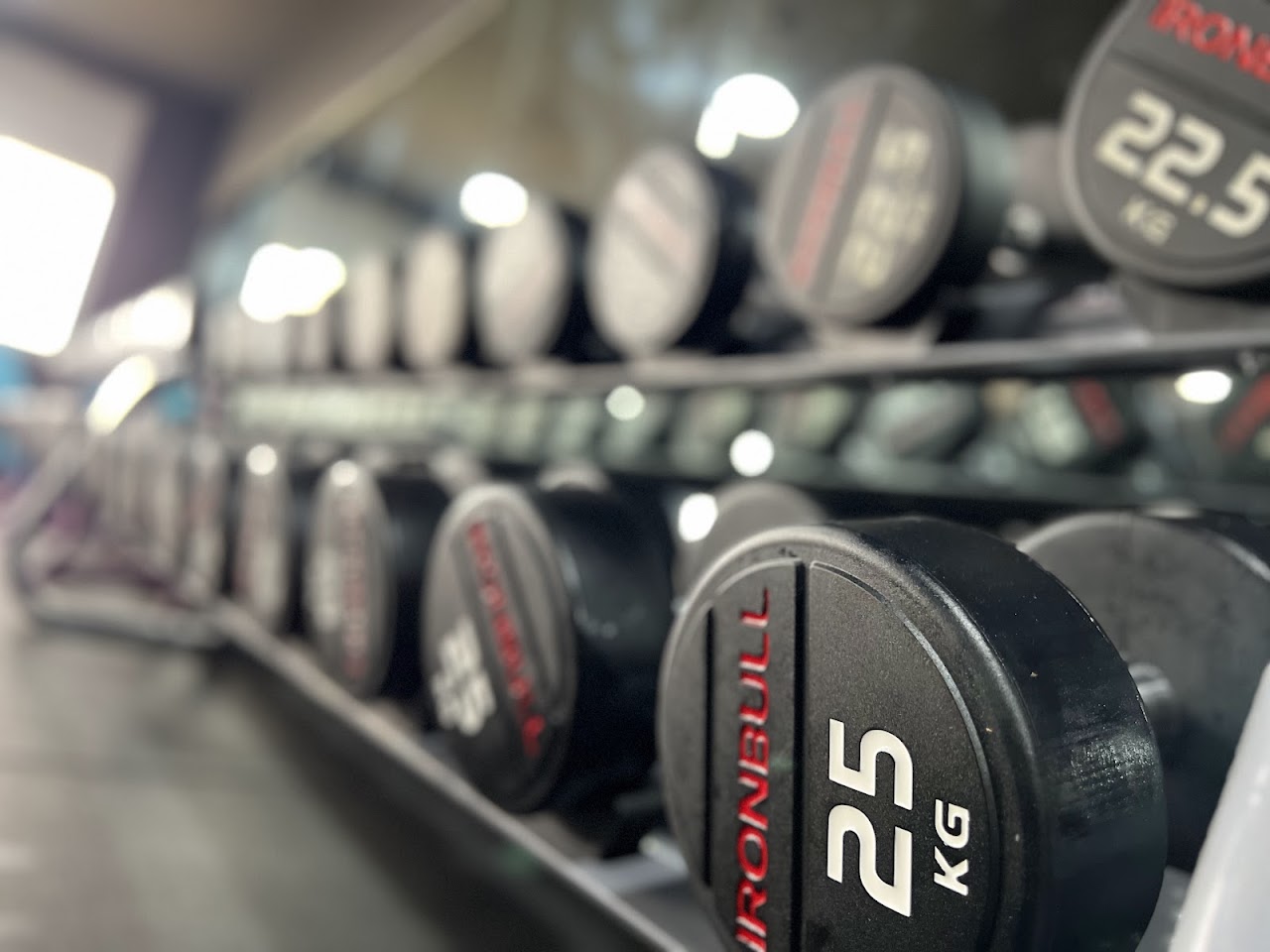 FITNESS GOAL — photo 4