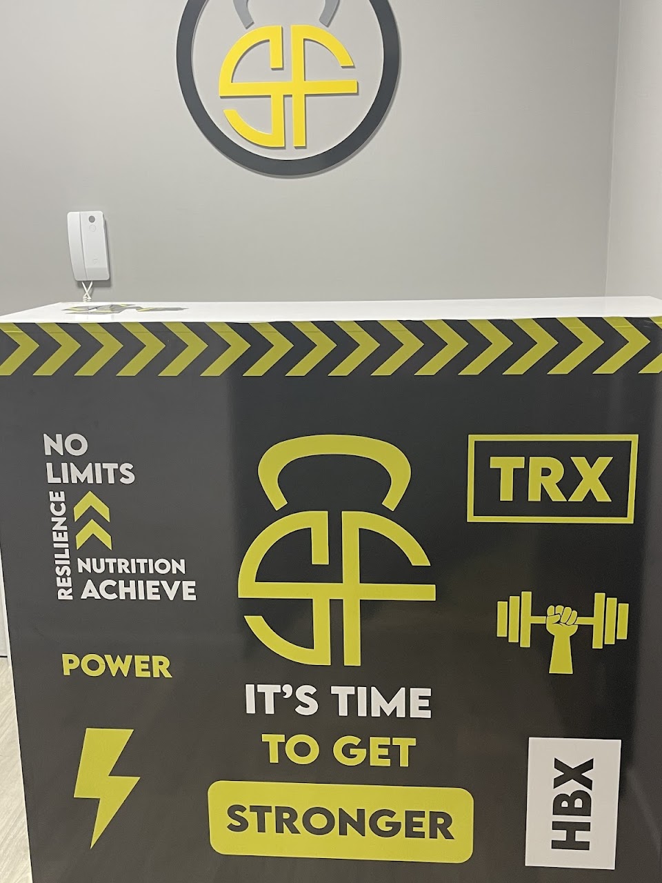 Salima fit personal Trainer — photo 3