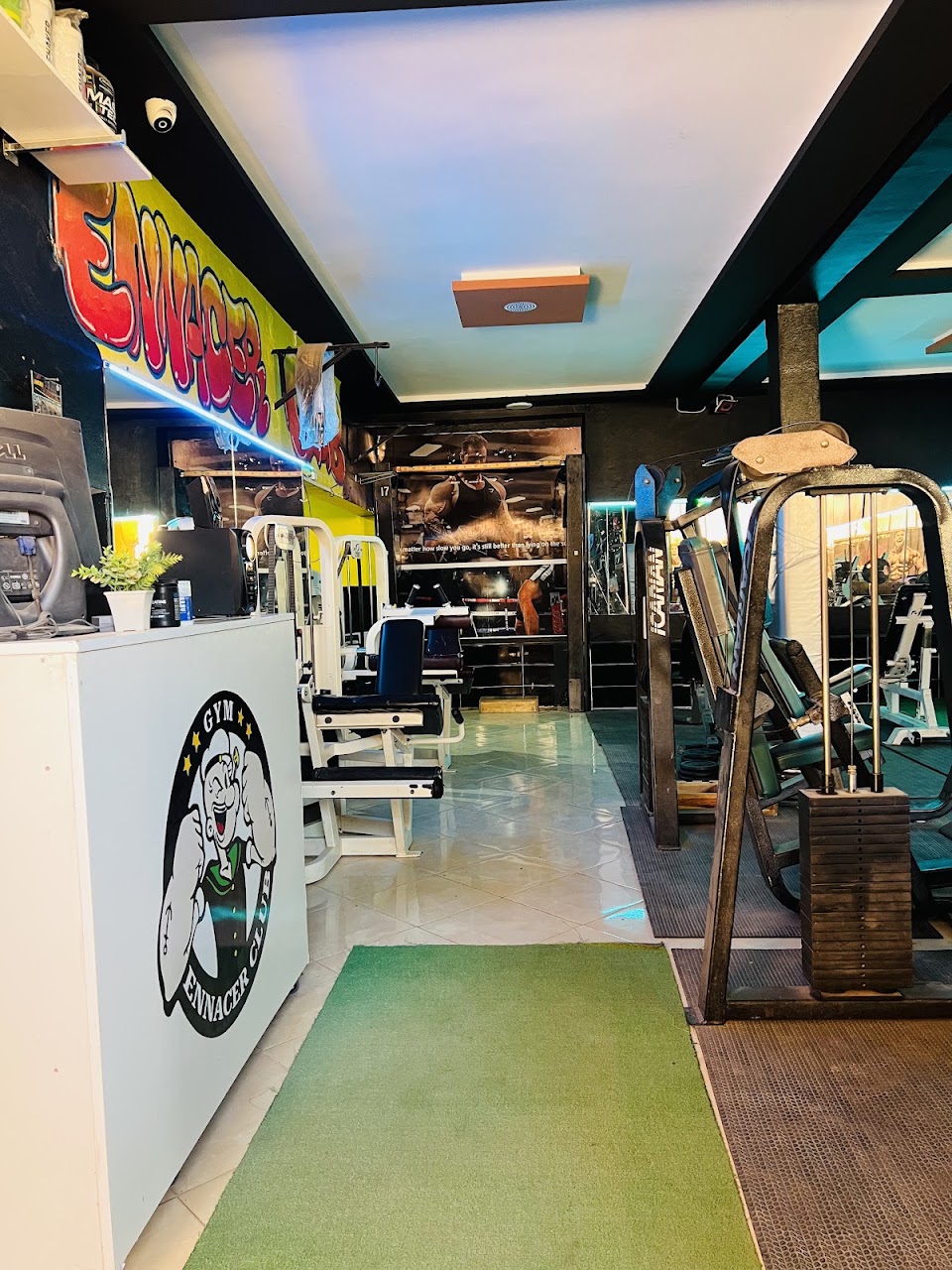 CLUB ENNACER SPORTIF — photo 4