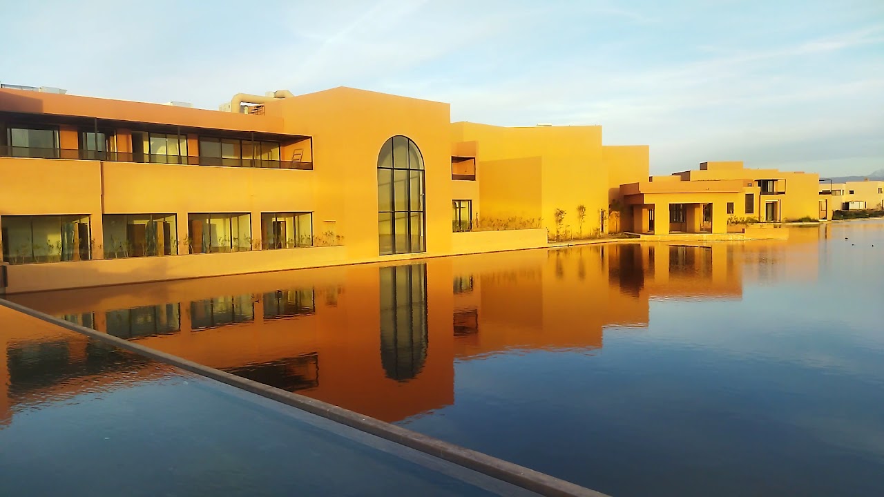 Al Maaden Golf Marrakesh — photo 2