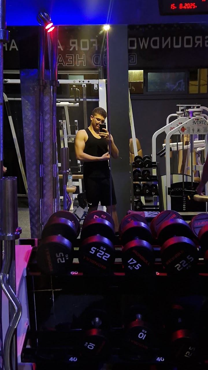 Rising champions gym — photo 4