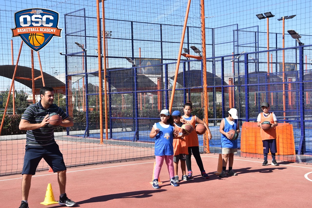 OSC Basketball Academy — photo 4