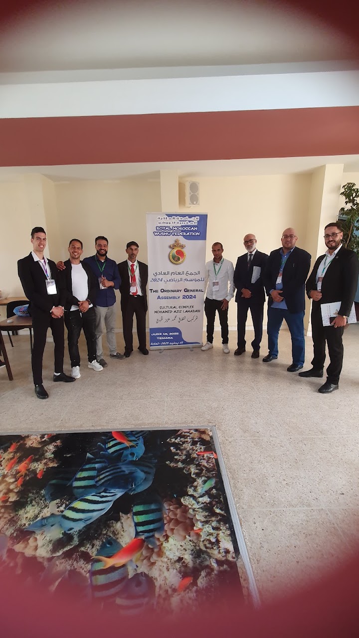 جمعية التميز الرياضي — photo 3