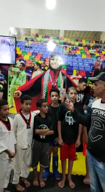 نادي إلياس للرياضة وفنون الحرب Elias Club — photo 2