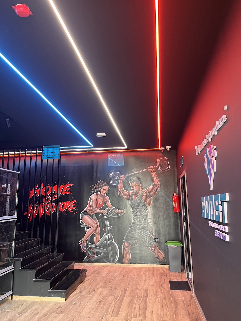 BOOST FiTNESS premium — photo 3