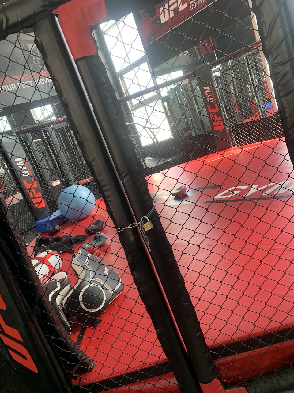 Entraîneur personnel Fitness — photo 3