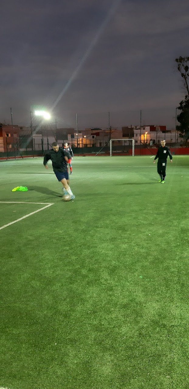 ملعب النهضة سطاتية — photo 2