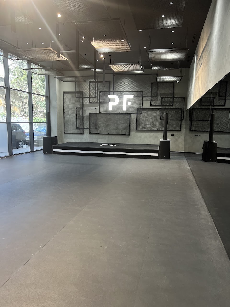 Passage Fitness - Centre — photo 4