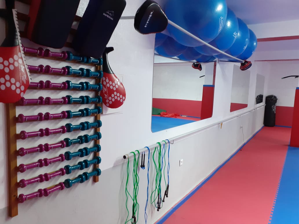 Budo sport tètouan — photo 2
