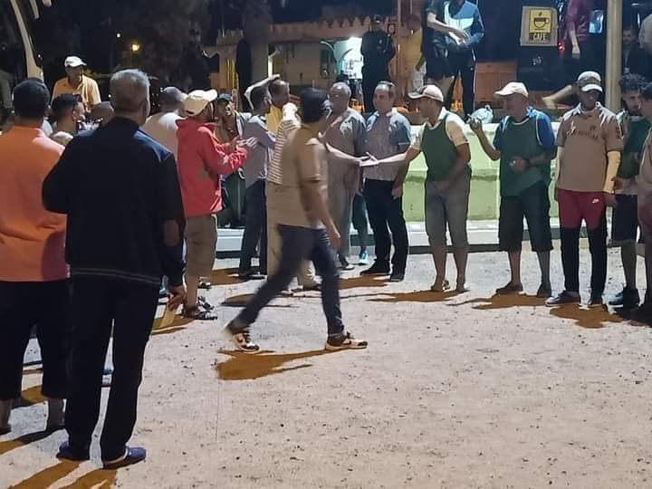 نادي الحديقة للكرة الحديدية ACPB — photo 3