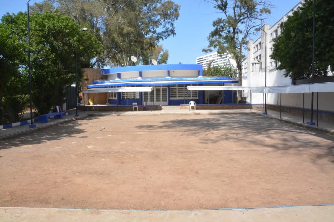 Club mers sultan de petanque BMS — photo 4