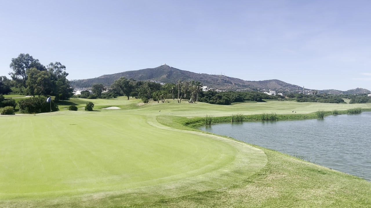 Golf de Cabo Negro — photo 2
