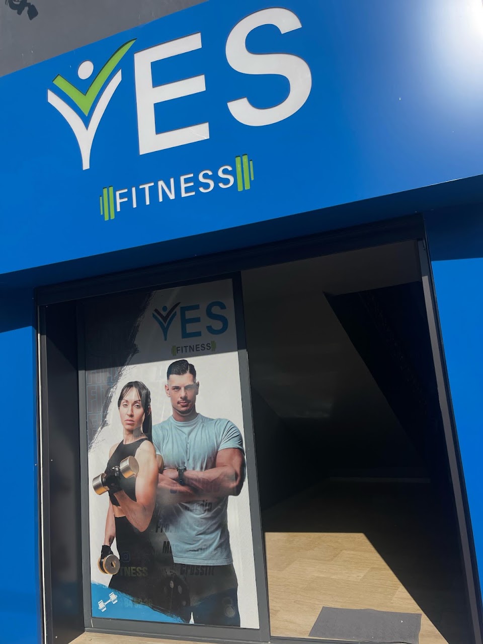 Yes Fitness — photo 3