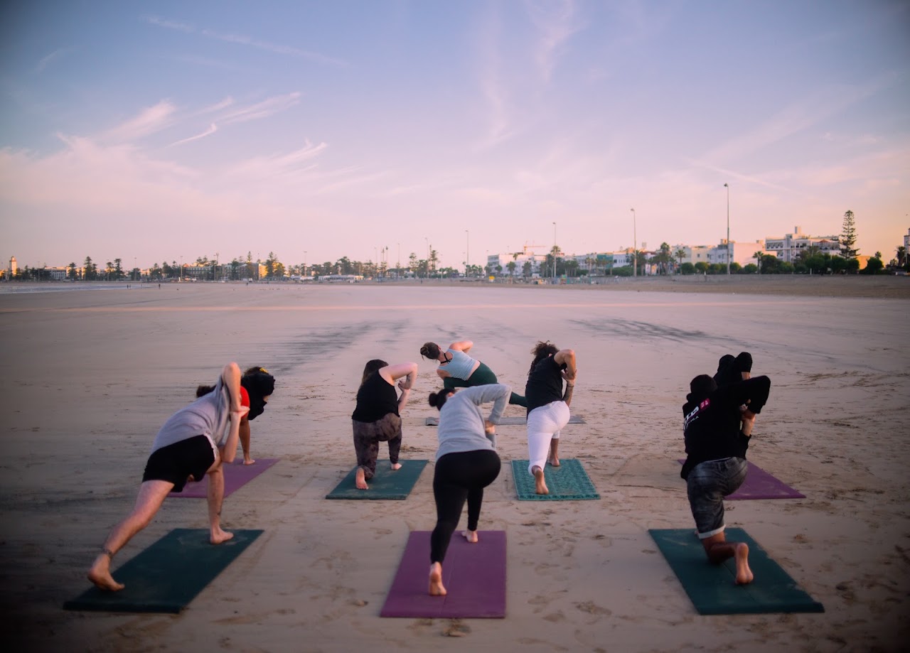 Swira Yoga Studio Essaouira — photo 3