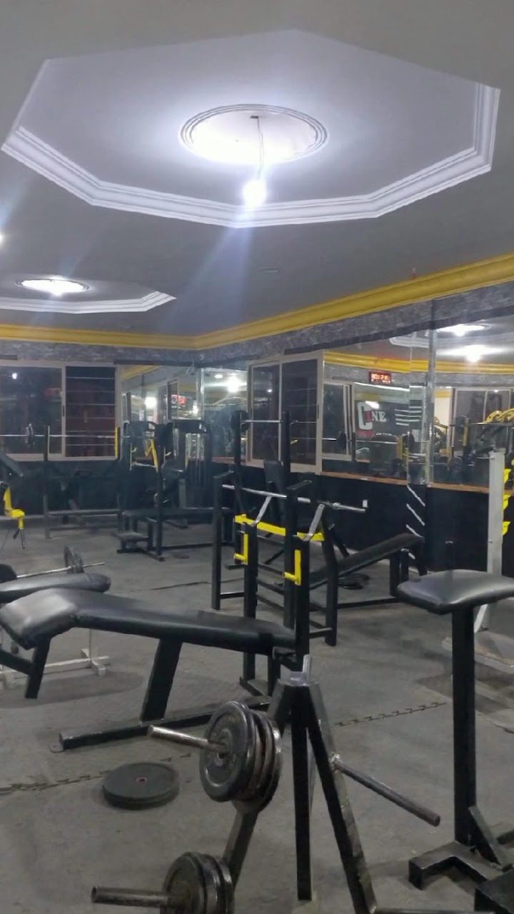 One Fitness Club — photo 2